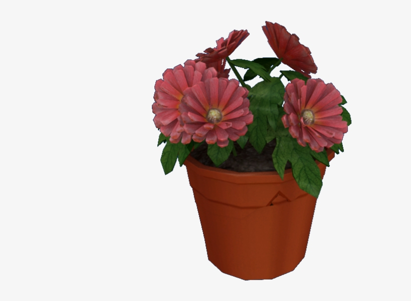 Download Zip Archive - Common Zinnia, transparent png download