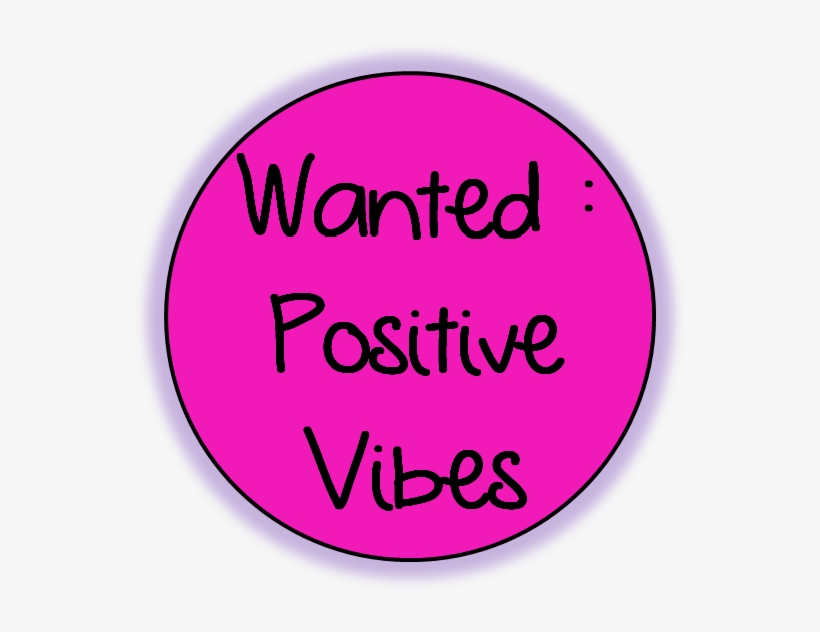 Positive Vibes - Unhappy Face, transparent png download
