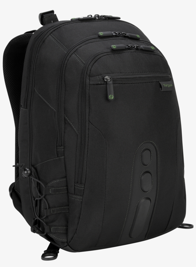 6" Spruce™ Ecosmart® Checkpoint-friendly Backpack - Mochila Targus Spruce Preço, transparent png download