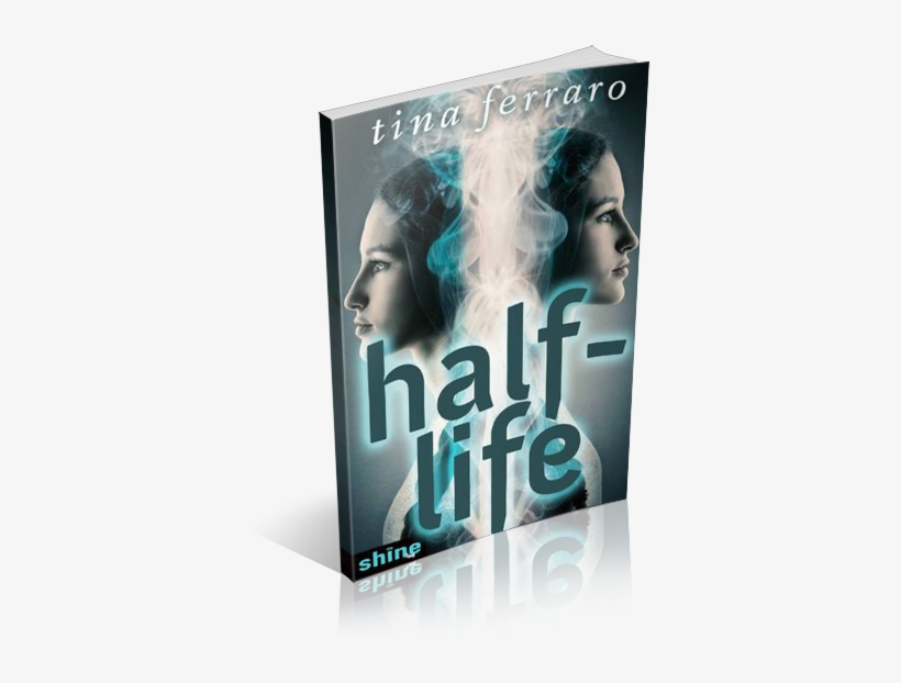 Half-life [book], transparent png download