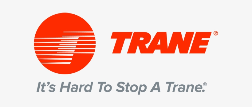Most Efficient Furnaces - Trane Air Conditioning, transparent png download
