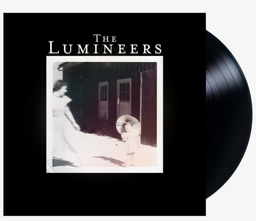 Flowers In Your Hair - Ho Hey Lumineers Album Cover, transparent png download