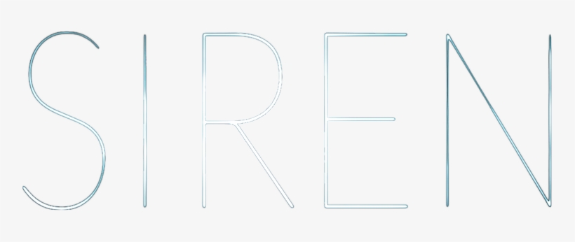 Siren - Short Film, transparent png download
