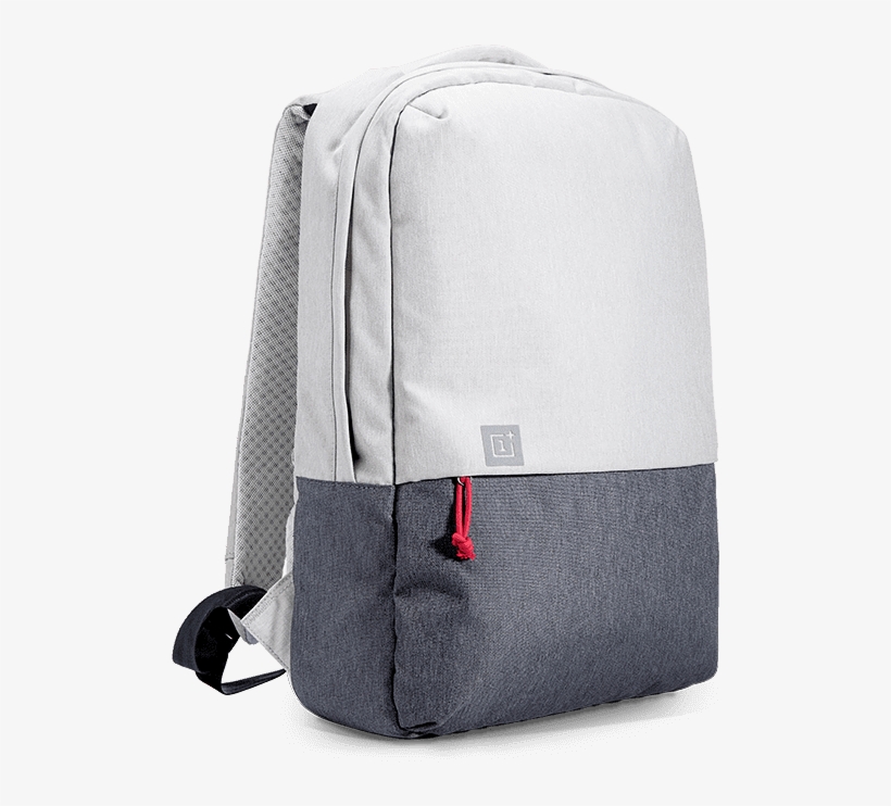 It Does Have Pockets For Literally Everything - Oneplus Backpack, transparent png download