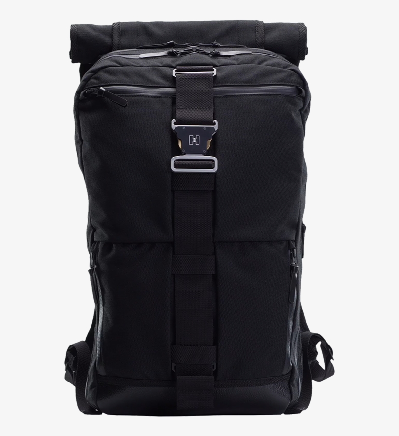 Componentscomponents - Huru Backpack, transparent png download
