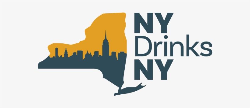 Ny Drinks Ny Grand Wine Tasting - New York State Clip Art, transparent png download