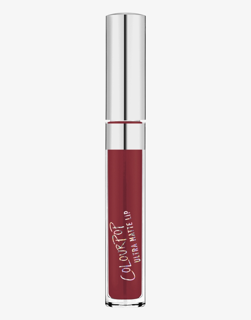 Is Colourpop's Notion Ultra Matte Lip Sold Out Shop - Colourpop Ultra Matte Liquid Lipstick Avenue, transparent png download