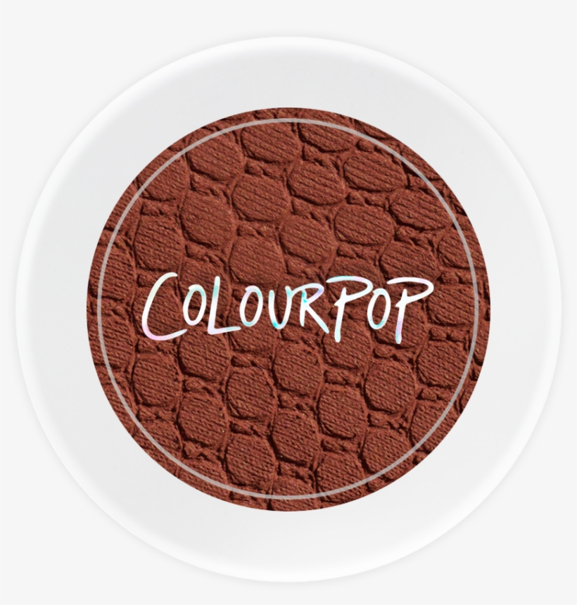 Colourpop - Colourpop Super Shock Cheek - Swift - Matte Blush, transparent png download