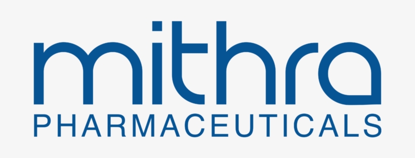 Novartis Logo Transparent Download - Mithra Pharmaceuticals, transparent png download