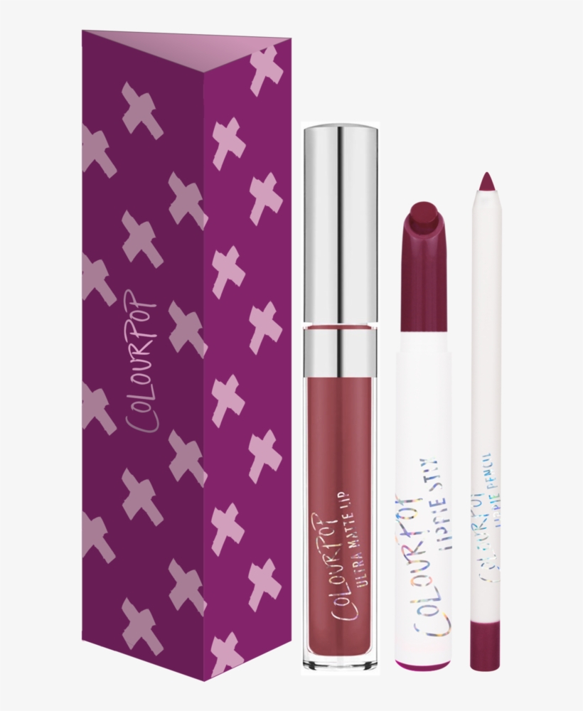 Get A Grip - Colourpop Cant Stop Wont Stop, transparent png download