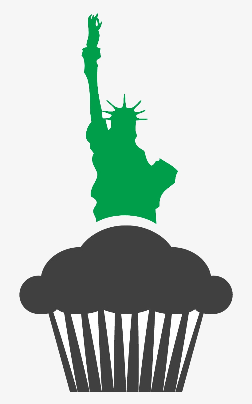 Nyc - Statue Of Liberty, transparent png download