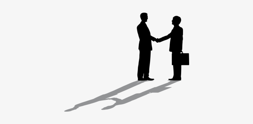 A Trusted Partner - India Business, transparent png download