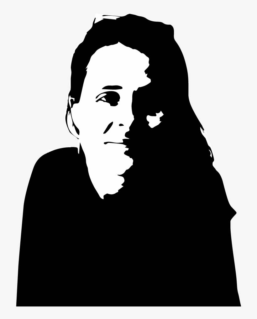 Simone-sillhouettenyc - New York City, transparent png download