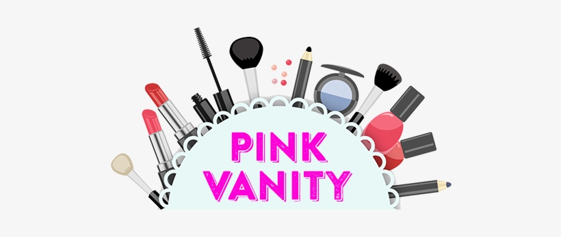 Pinkvanity - Beauty, transparent png download