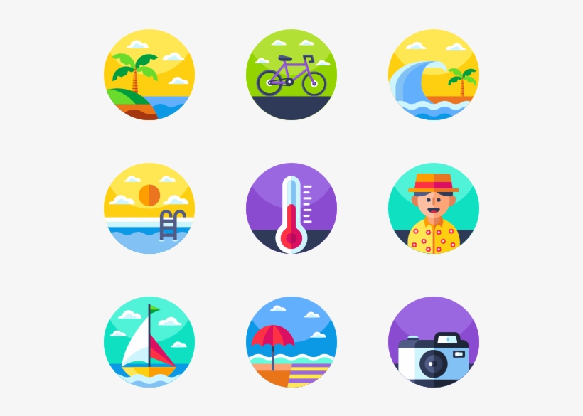 Tropical - Tropics, transparent png download