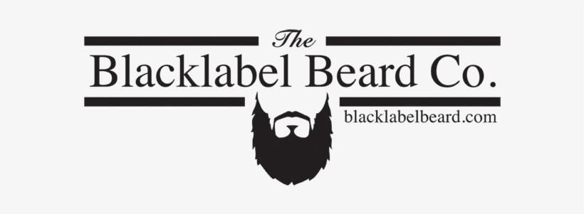 Groomed Men Vector - Beard Product Logo, transparent png download