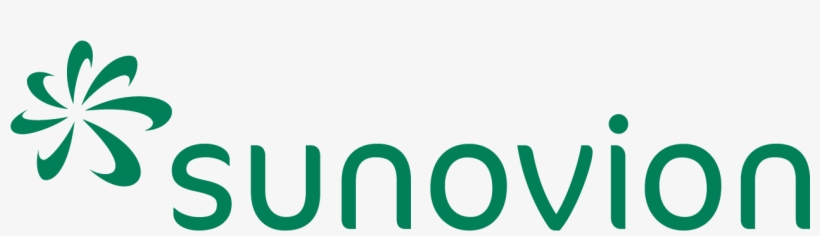 Novartis Logo Transparent - Sunovion Pharmaceuticals Logo, transparent png download