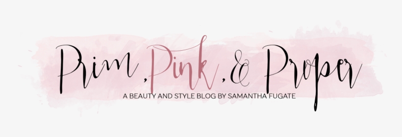 Prim, Pink, & Proper - Cosmetics, transparent png download