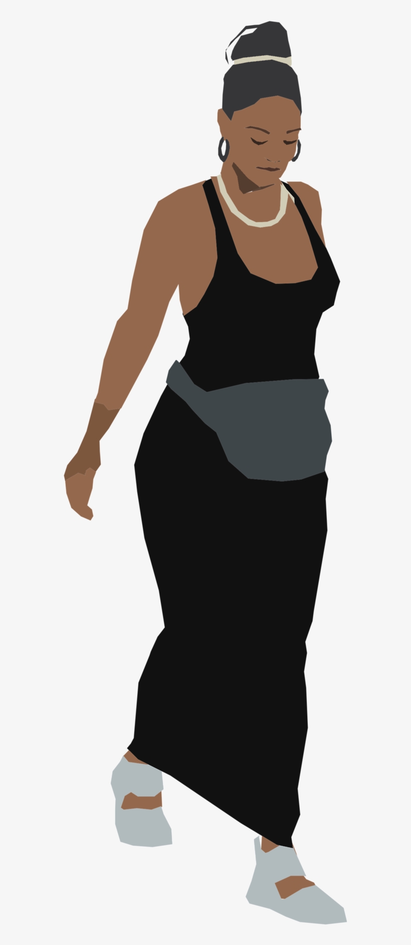 Lukasinska - Tumblr - Com - Kinga Lukasinska, transparent png download