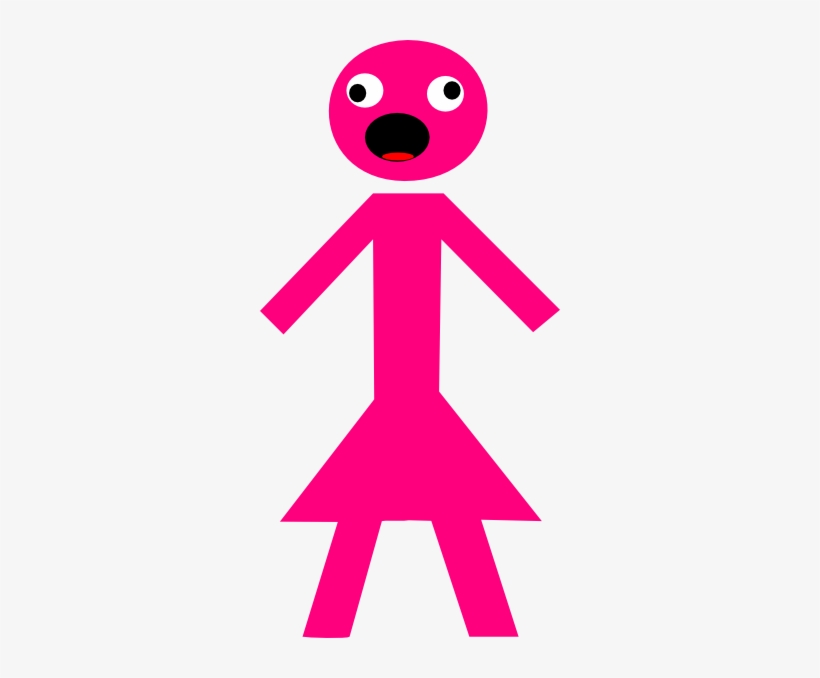 Turner Syndrome Body Diagram, transparent png download