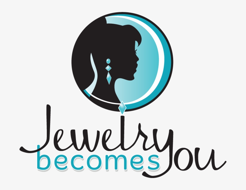 Jewelry Becomes You De Diana Haley-bond - Design, transparent png download