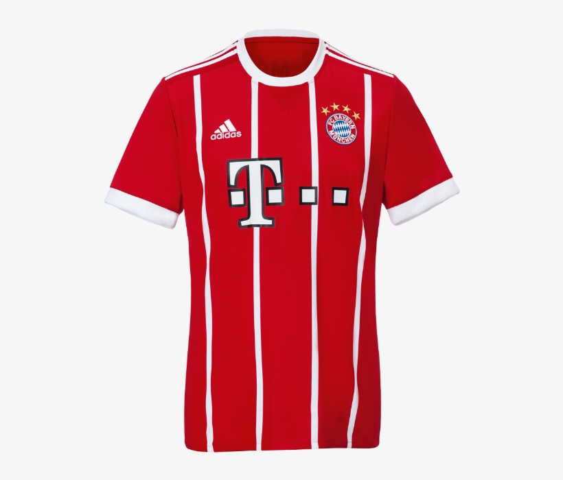 Prev - Bayern Kit 2018 Png, transparent png download