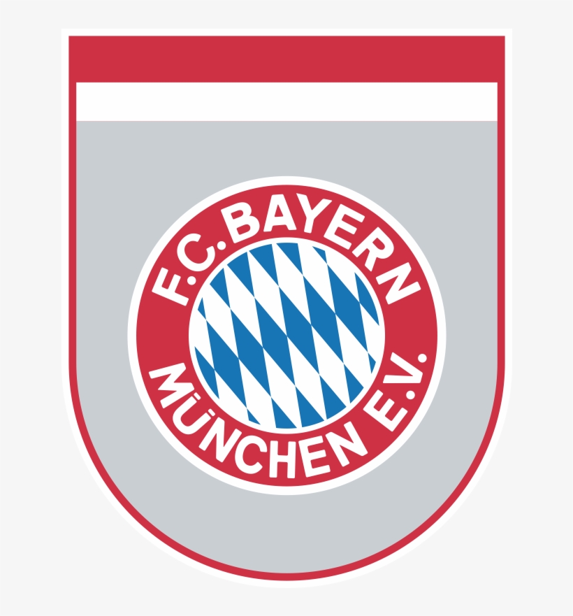 1960s - Bayern München In 1976, transparent png download