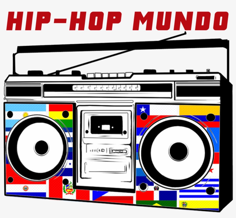 ¡bienvenido - Hip Hop Conct, transparent png download