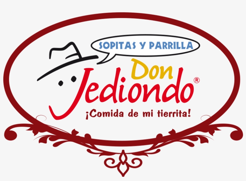 Bienvenido - Don Jediondo, transparent png download