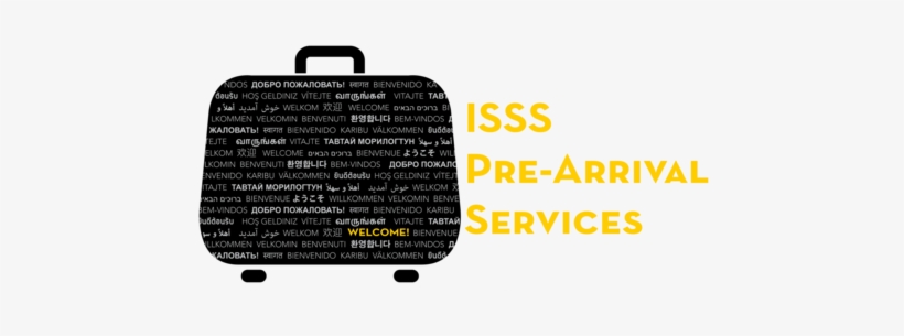 The Pre-arrival Webinar Series Is An Optional Webinar - Web Conferencing, transparent png download