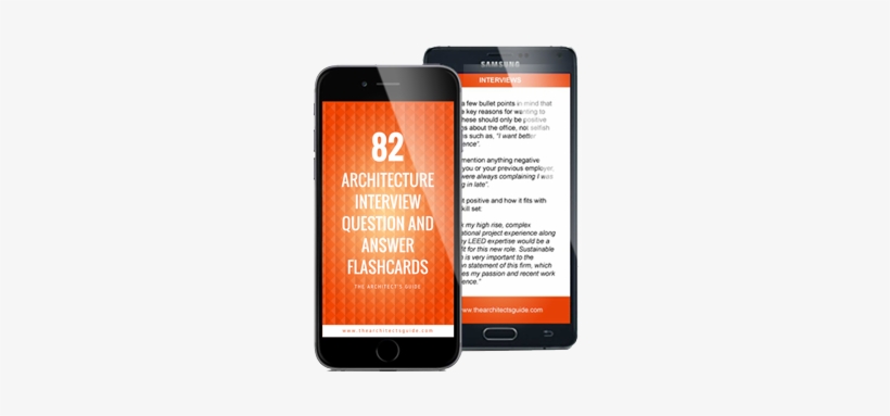 Download The 82 Architecture Interview Question And - Iphone, transparent png download