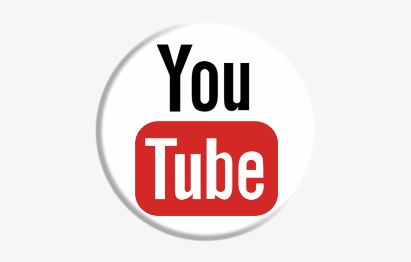 Youtube, transparent png download