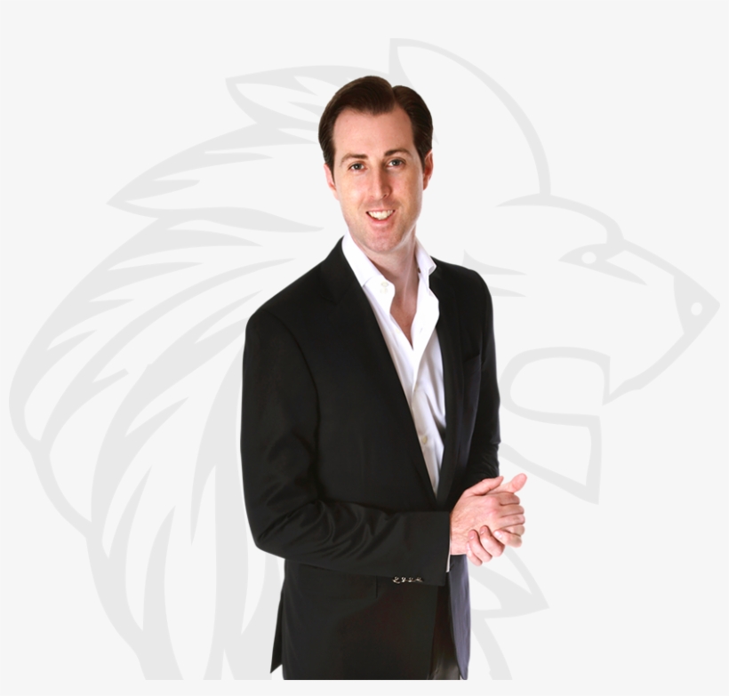 Broker Tim Allen - Formal Wear, transparent png download