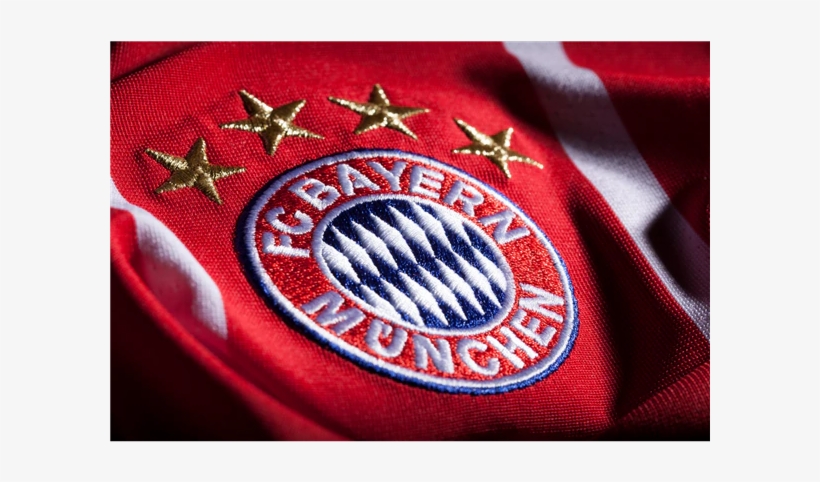Bayern Munich 17 18 Home Youth Kit Adidas Bayern Munich Soccer Ball Transparent Png 550x550 Free Download On Nicepng