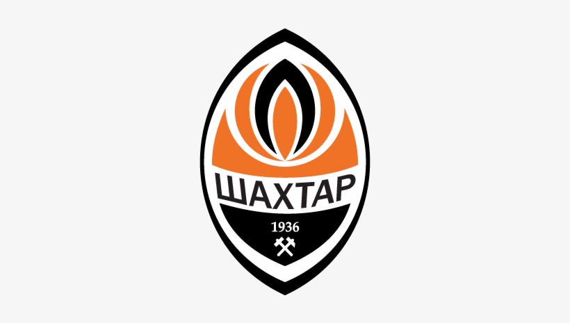 Shakhtar-bayern Munich Live Live Stream 17 February - Fc Shakhtar Donetsk Logo, transparent png download