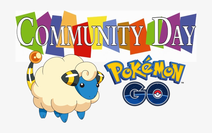 Tag - Mareep - Mareep, transparent png download