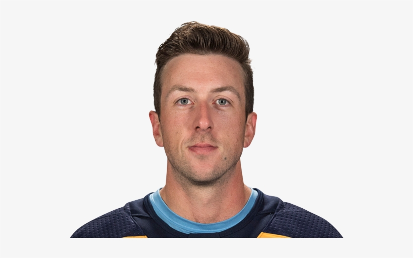 Jake - Allen - National Hockey League, transparent png download