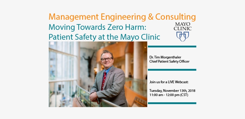 I Am Happy To Share The Details Of An Upcoming Event - Mayo Clinic, transparent png download