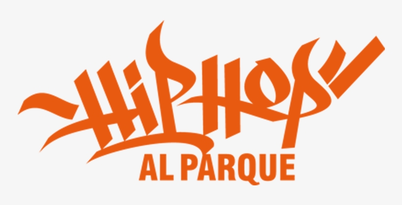 6pqo12k5wuom - Logo Hip Hop Al Parque Png, transparent png download