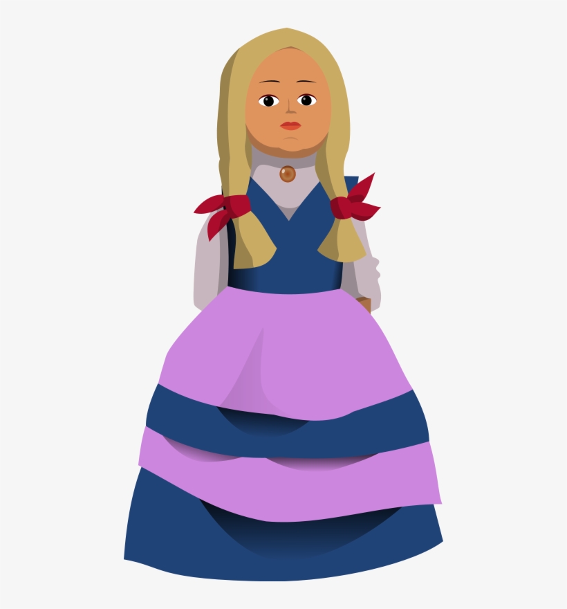 Russian Doll Png Hd Transparent Russian Doll Hd - Preschool Things That Starts With D, transparent png download