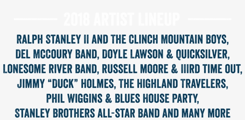 Mountains Of Music Homecoming, transparent png download