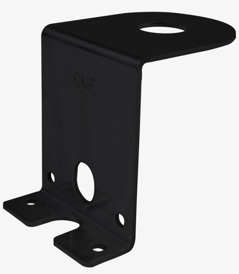 Mb407b Xxx Antenna M/bracket, Gutter Z Shape - Antenna, transparent png download