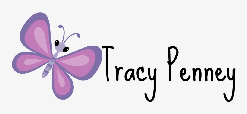 Scalloped Circle, Stitched Rectangle, Stitched Circle, - 3drose Lsp 224193 2 Cute Cartoon Butterfly - Double, transparent png download