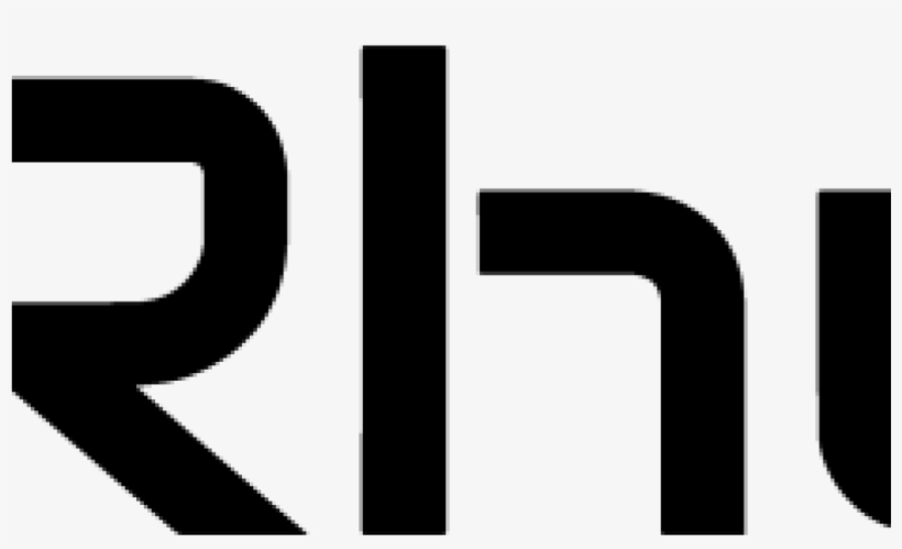 Rhyme Hip Hop Logo - Graphics, transparent png download