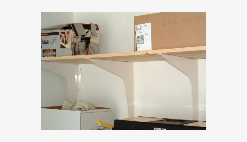 Workstation Brackets Are Available As Imports Or "made - Interior Design, transparent png download