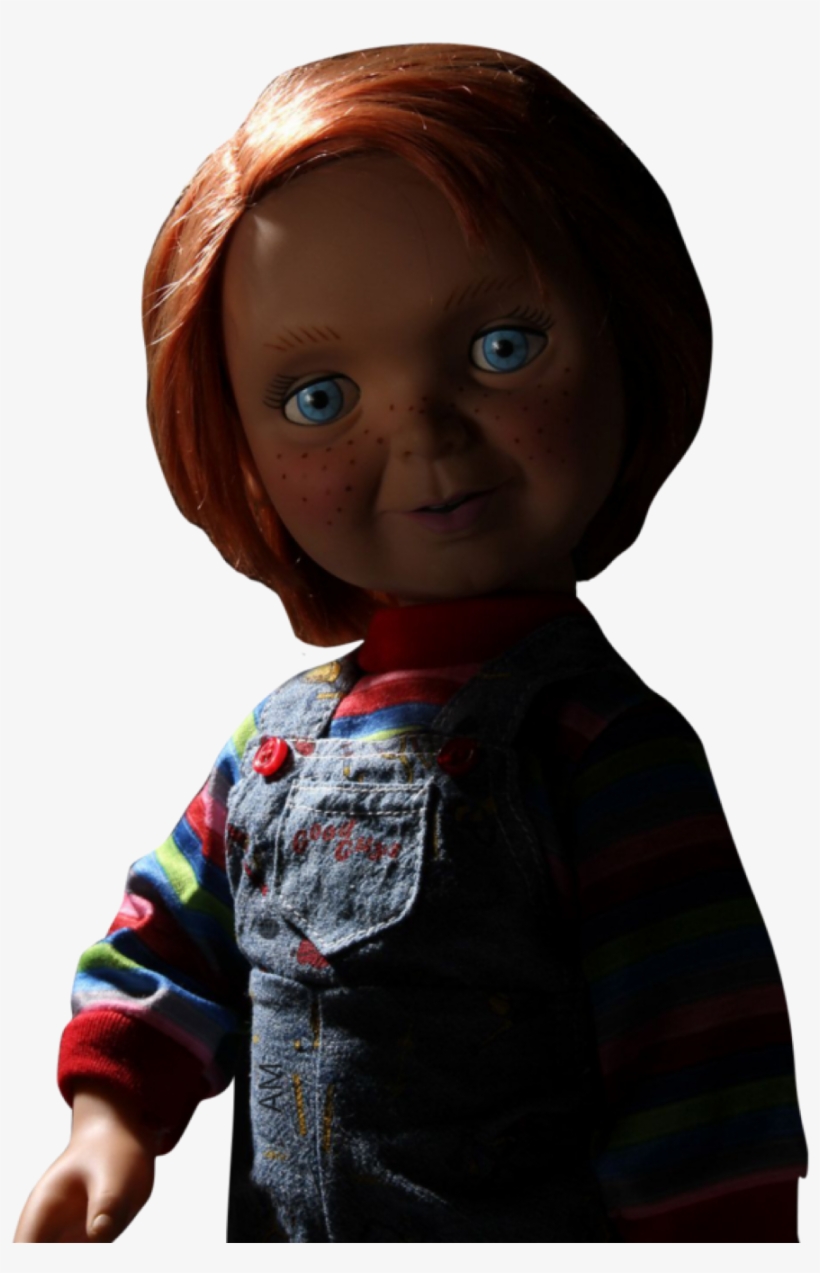 Report Abuse - Chucky Good Guy Mezco, transparent png download
