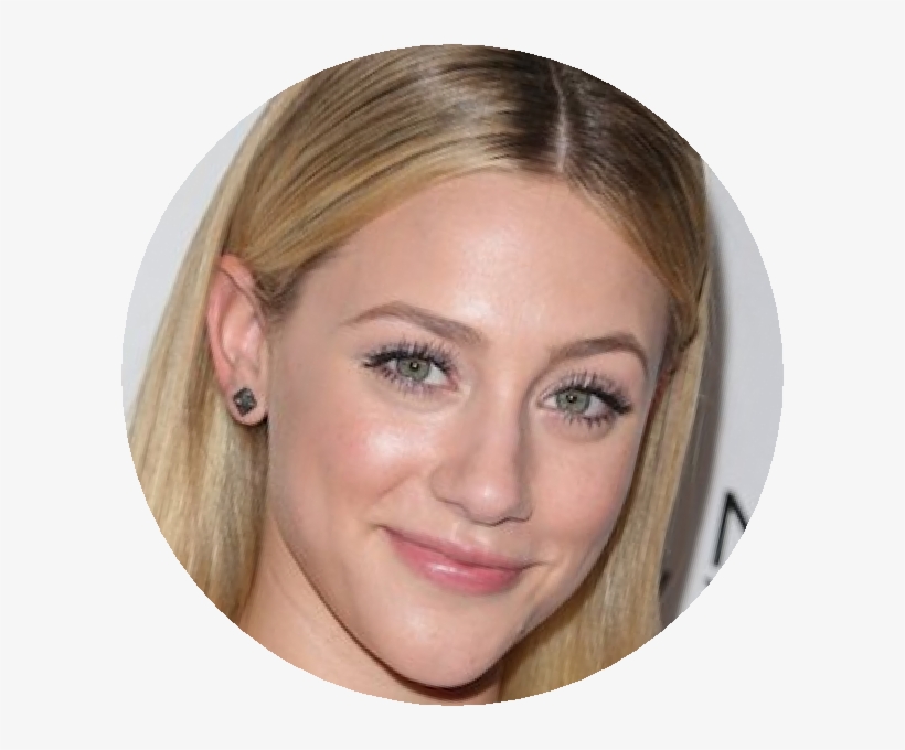 Lilireinhart - Lili Reinhart, transparent png download