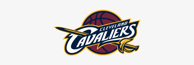 Cleveland Cavaliers - Cleveland Cavaliers Nba, transparent png download