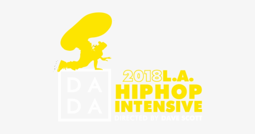 La Hip Hop Intensive Debbie Allen, transparent png download