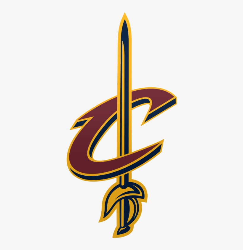 Cleveland Cavaliers Logo, transparent png download